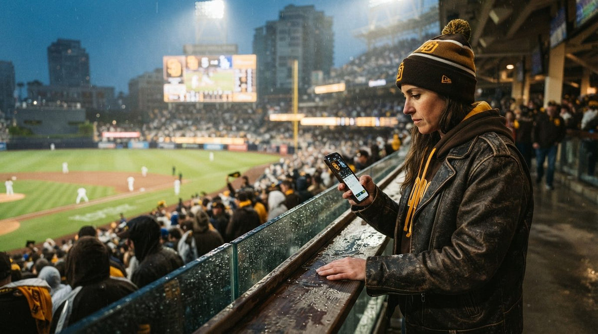 Tracking Every Run: How to Follow the Padres Score and Understand Postseason Baseball