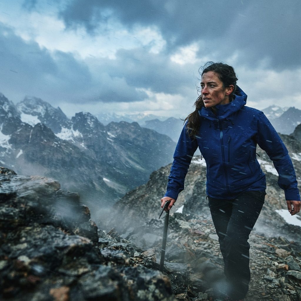 The Ultimate Guide to Choosing and Maintaining Your Outdoor Windproof Sport Jacket