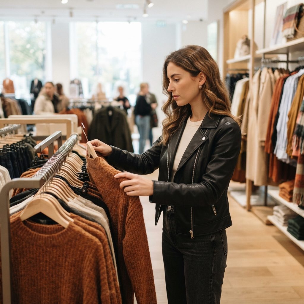Navigating Modern Fashion Trends: How High-Street Styles Balance Timeless Design and Daily Versatility