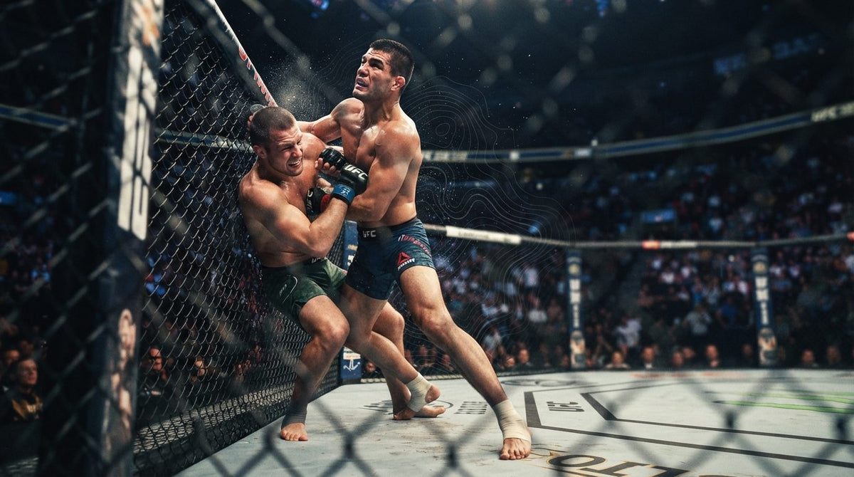 Analyzing the High-Altitude Dynamics and Tactical Matchups at UFC 332