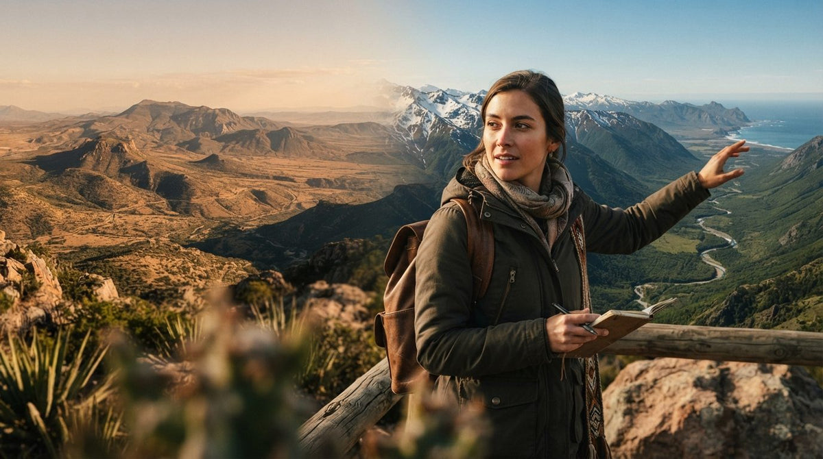Navigating Latin America: A Comprehensive Guide to Mexico vs Chile