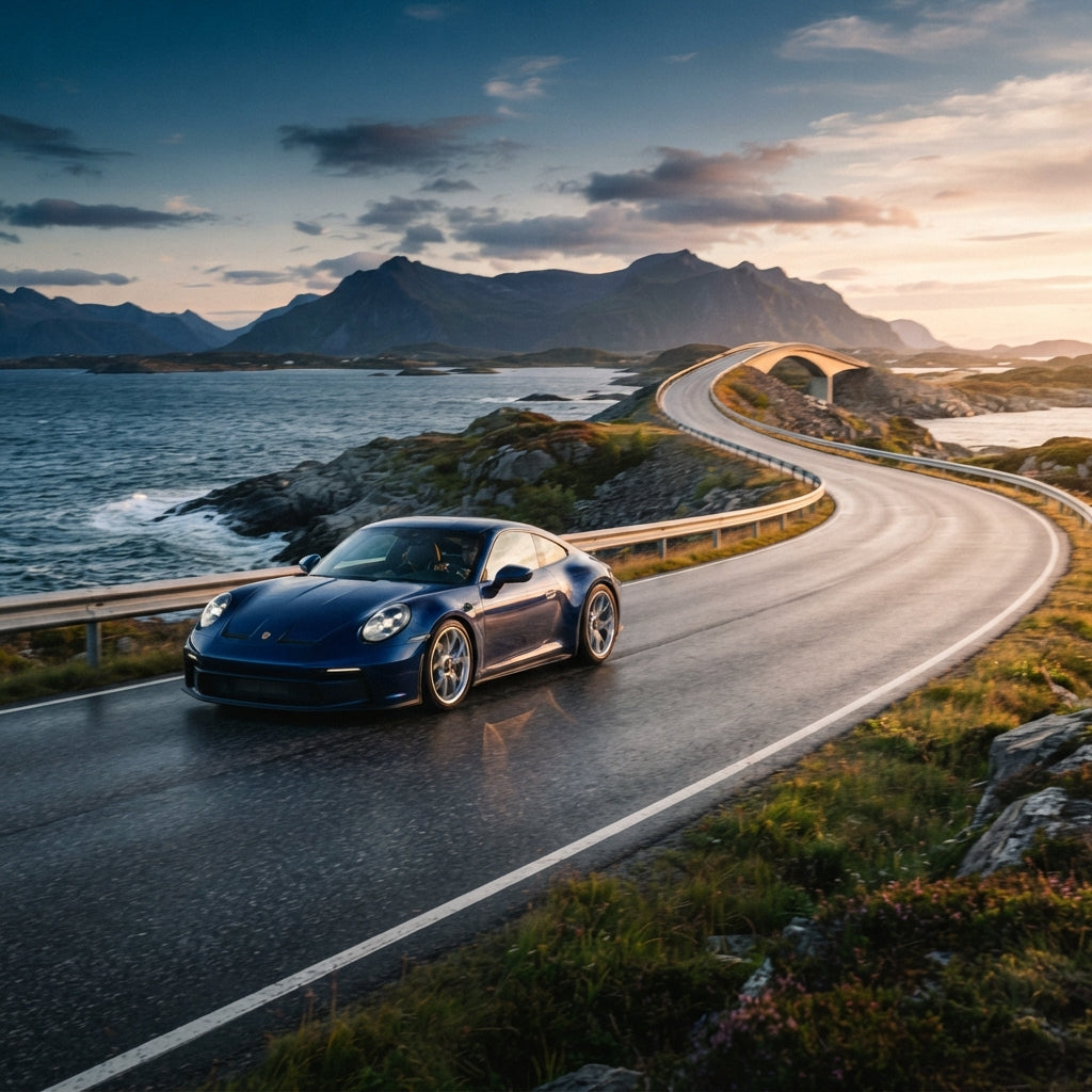 Modern Car Buying Guide: Navigating Powertrains, Total Ownership Costs, and Safety Tech
