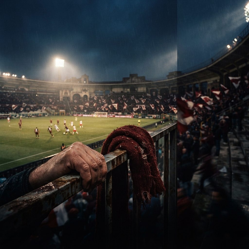 Analyzing the Strategic Dynamics and Historical Context of Torino vs Monza