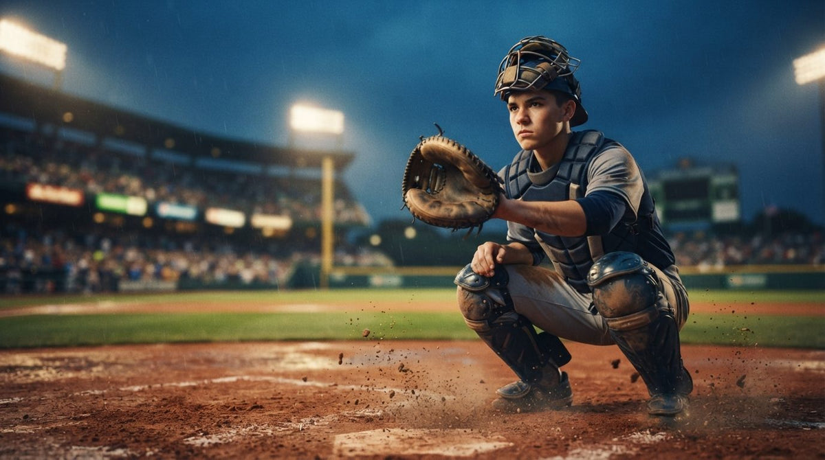 The Rapid Rise of Ethan Salas: What Makes the Young Catcher a Historic Baseball Phenom