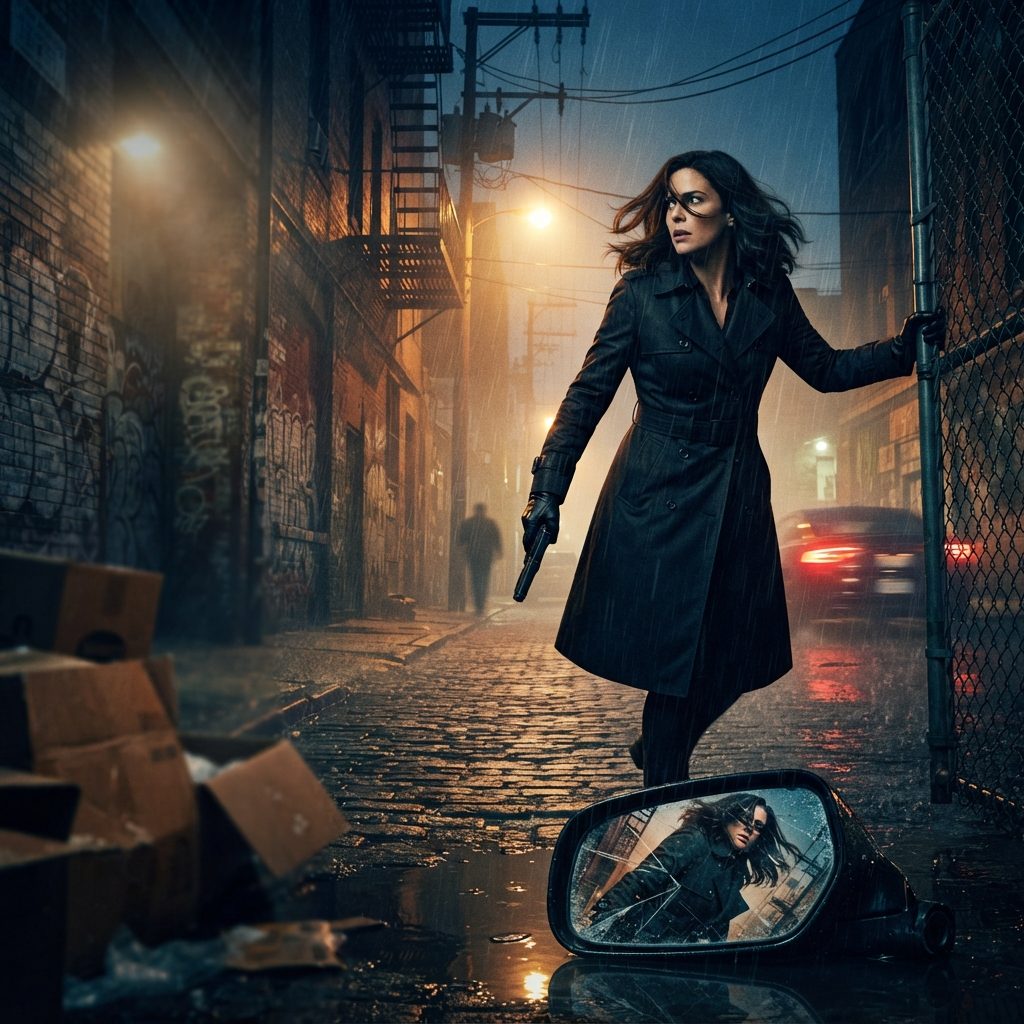 What to Expect from Hulu's Hit Crime Drama Furious Season 2