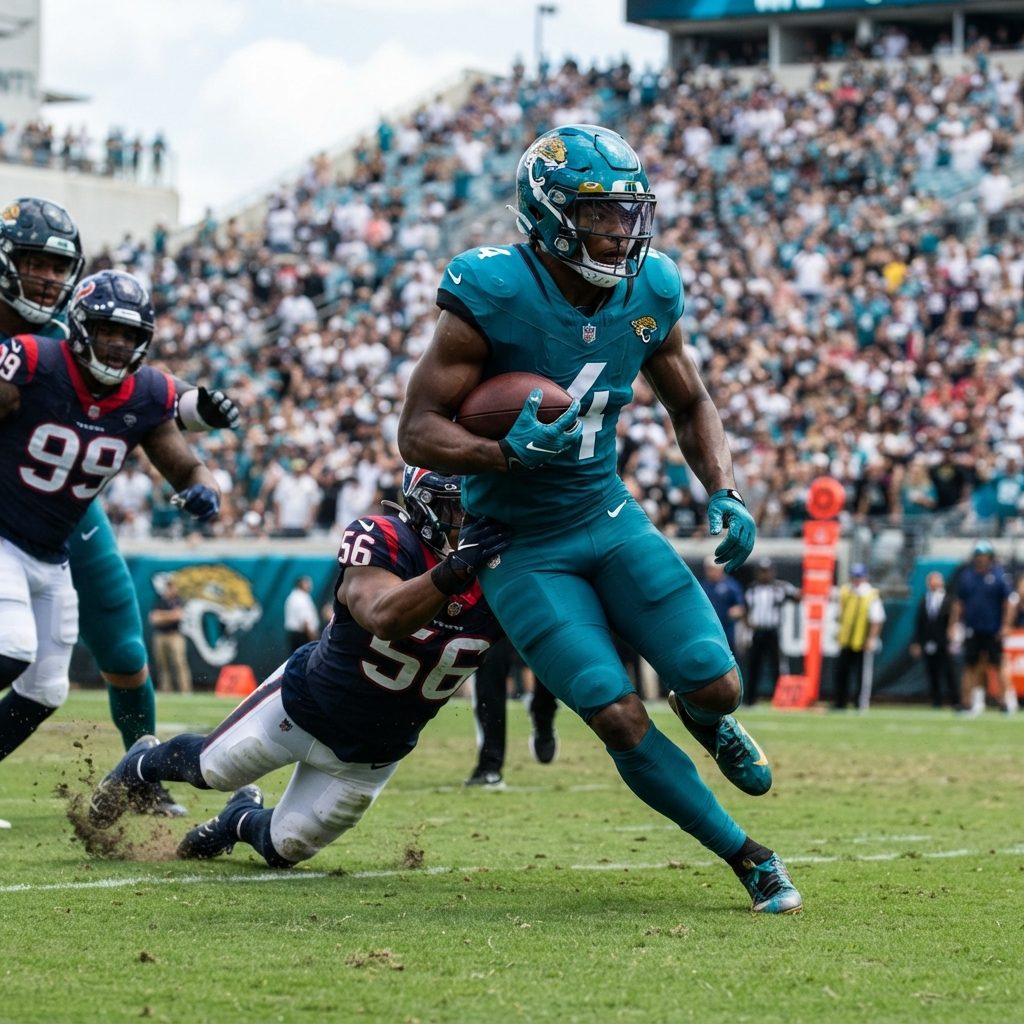 Navigating Tank Bigsby’s NFL Career: Player Profile, Scheme Fit, and Fantasy Outlook