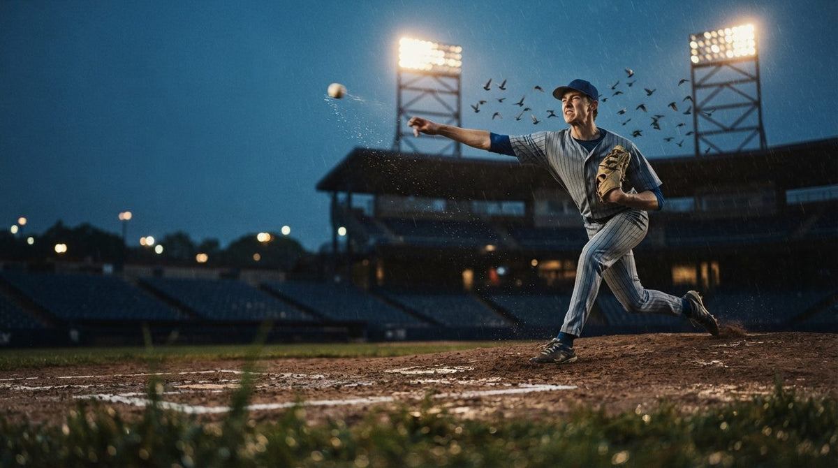 Inside the Historic Ascent of Pitching Sensation Jacob Misiorowski