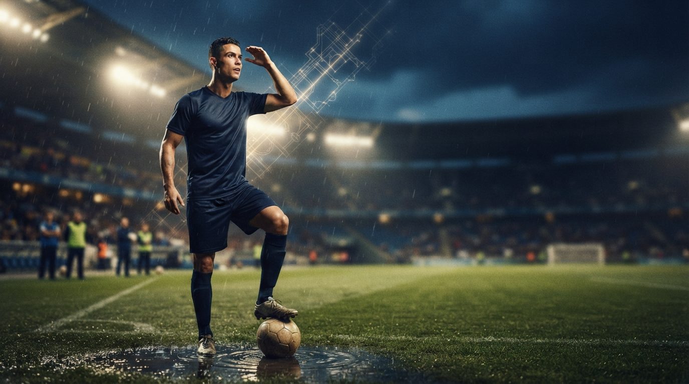 Decoding the Longevity and Impact of Lionel Messi in Modern Soccer