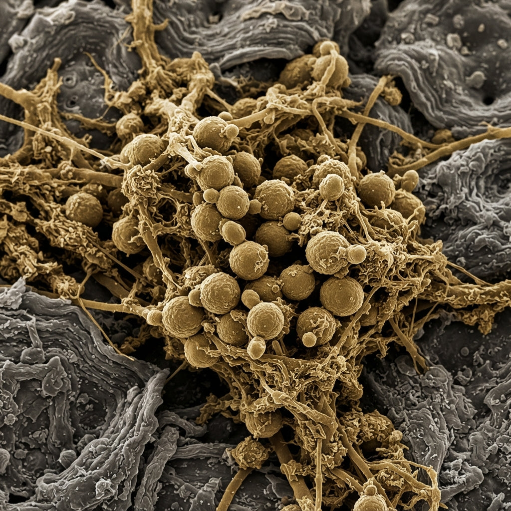 Understanding Candida Auris: Symptoms, Risks, and How Healthcare Is Fighting the Emerging Fungal Threat