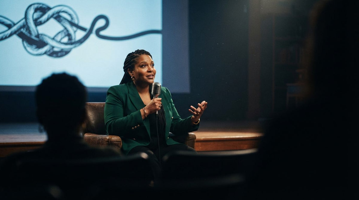 Why the Cultural Insight of Roxane Gay Still Defines Modern Feminism