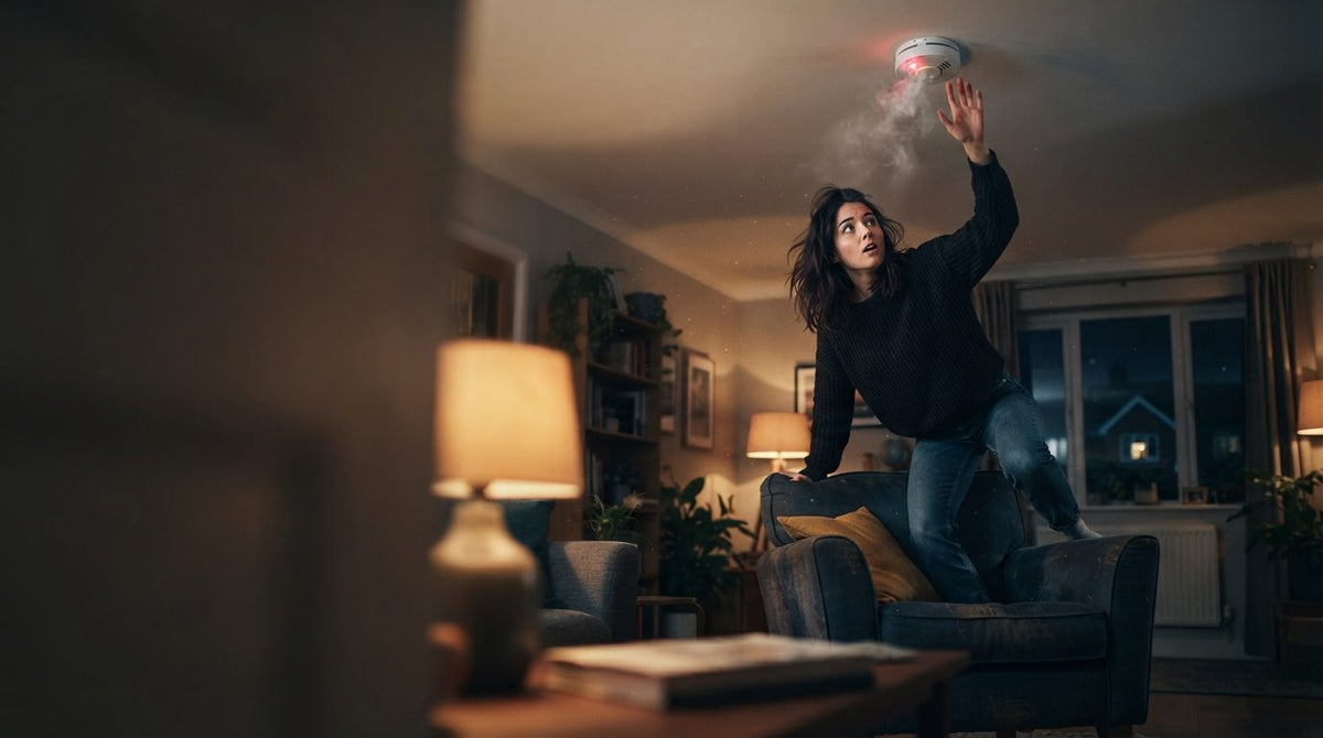 Mastering Home Safety: Understanding the Critical Role of Every Early Warning Alarm