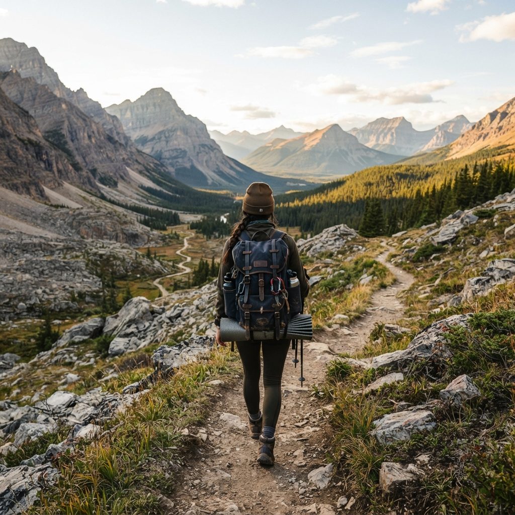 The Ultimate Guide to Modern Backpacks: Balancing Capacity, Ergonomics, and Weatherproof Protection