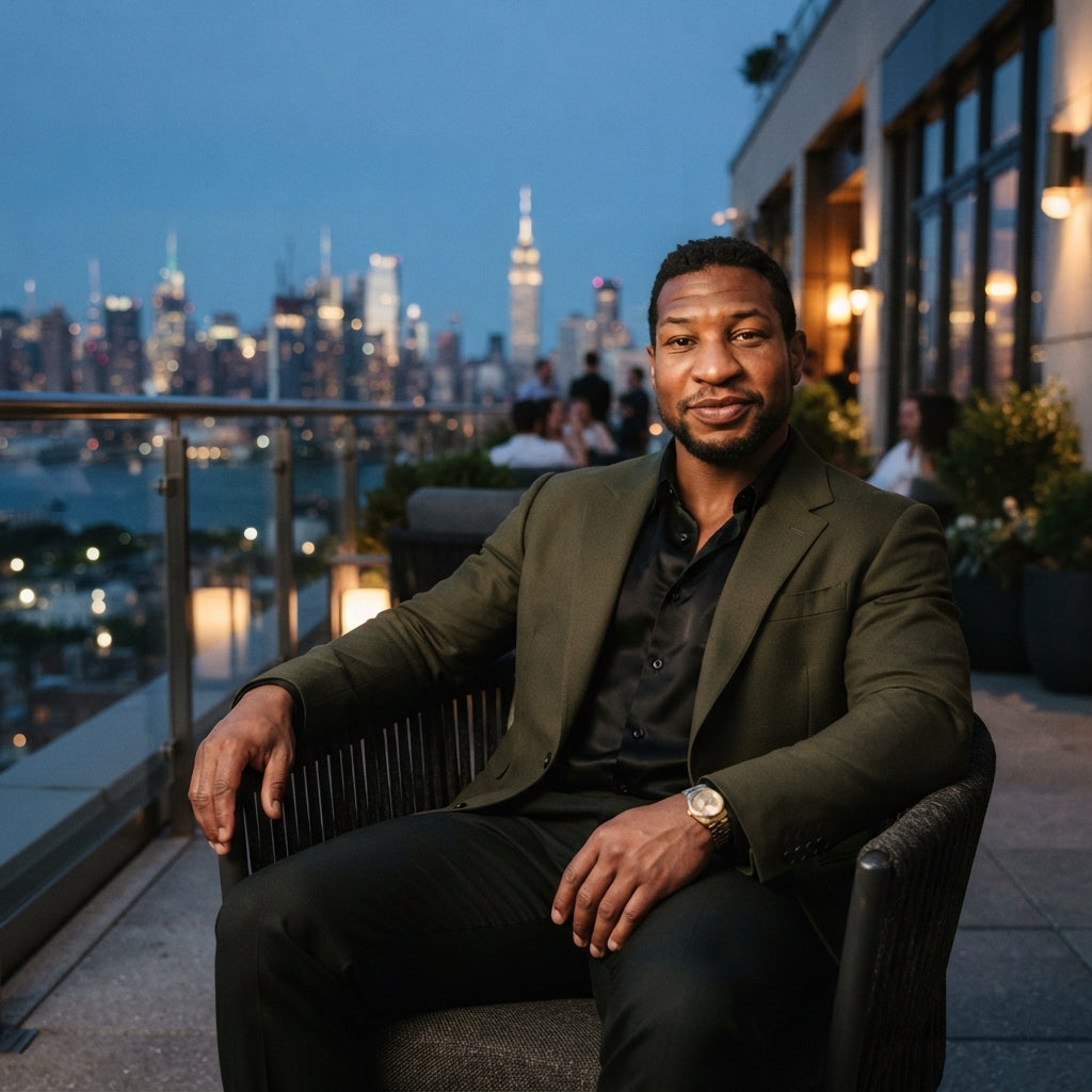 Jonathan Majors: Analyzing the Rise, Legal Fallout, and Hollywood's Public Relations Playbook
