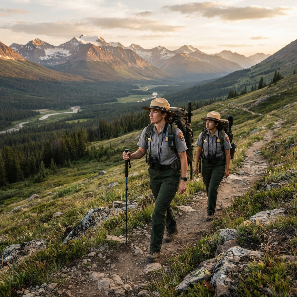 What Is a Park Ranger? Duties, Career Paths, and Real-World Impact