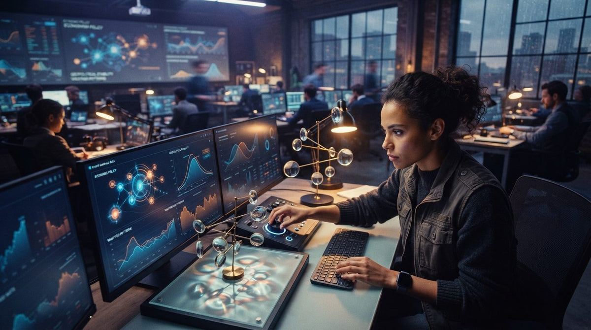 Decoding Kalshi: How Event Contracts and Prediction Markets Work