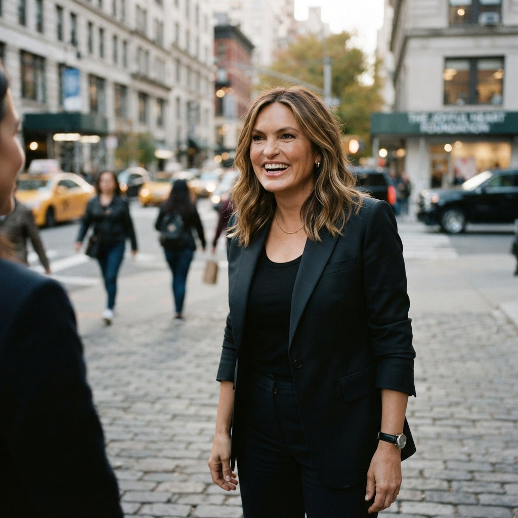 Beyond Olivia Benson: How Mariska Hargitay Built a Legacy of Real-World Advocacy and Cultural Impact