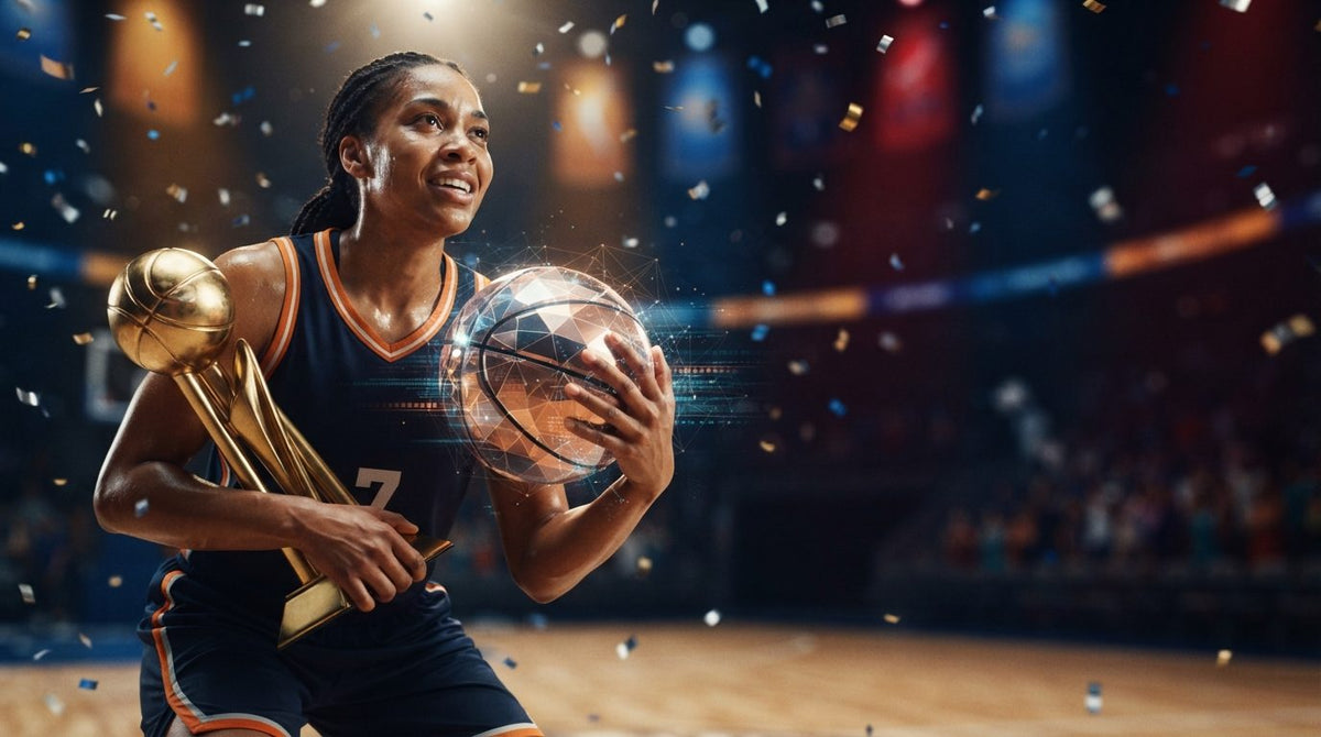 Decoding the WNBA MVP: How Excellence and Impact Shape Basketball's Highest Individual Honor