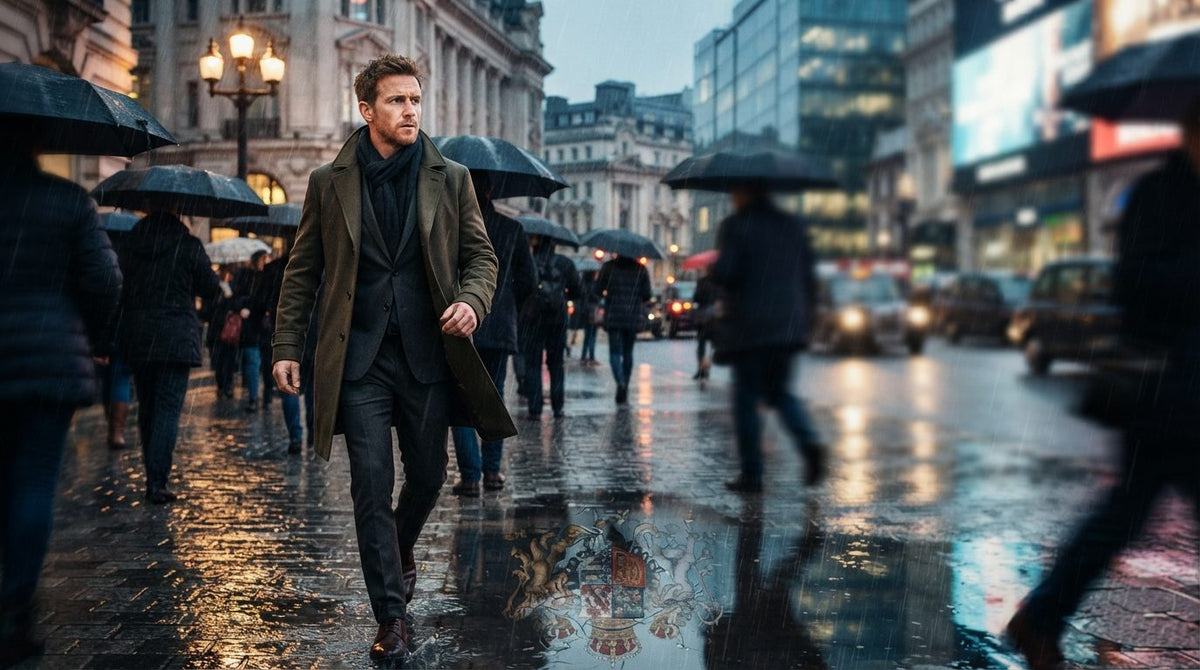Navigating Public Life: What Recent Prince Harry News Tells Us About Media and Modern Monarchy