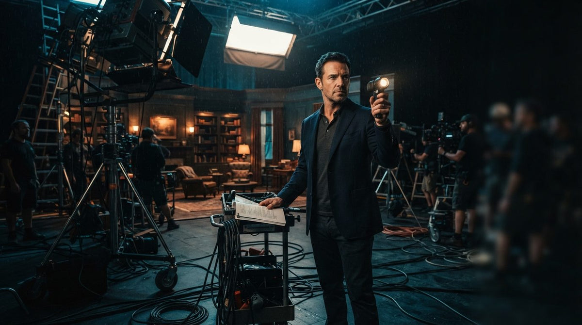 Modern Filmmaking and Creative Control: What You Can Learn from Ben Affleck