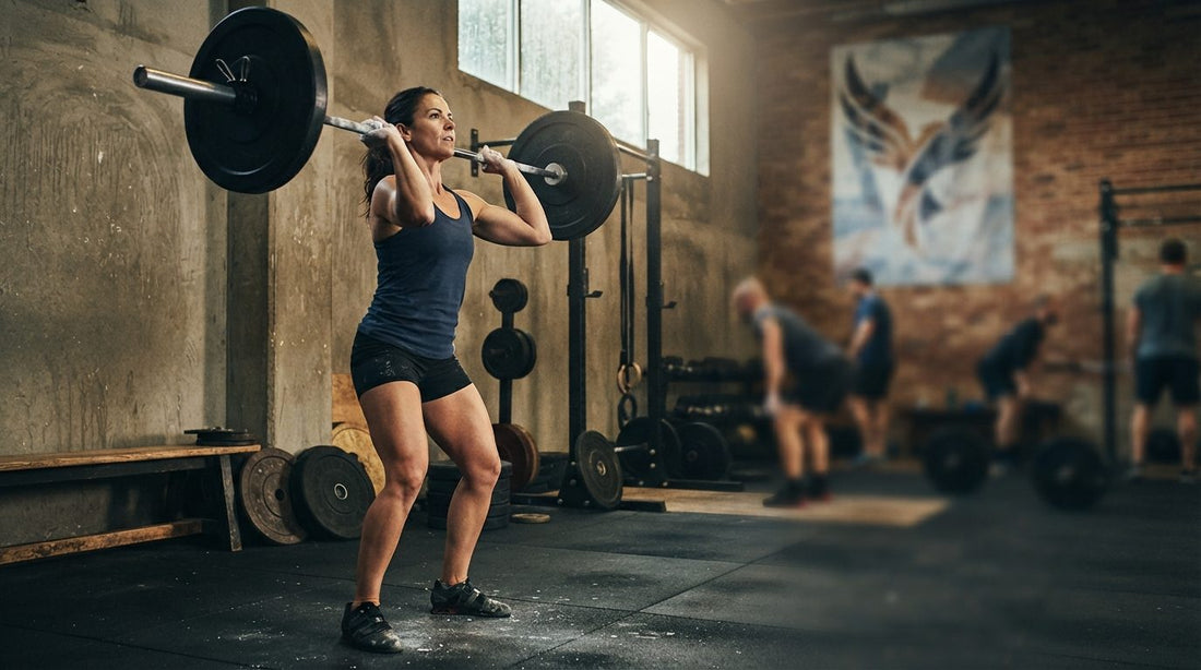 Honoring Marianne von Gierke: Lessons in Resilience and Excellence from an IFBB Pro Champion