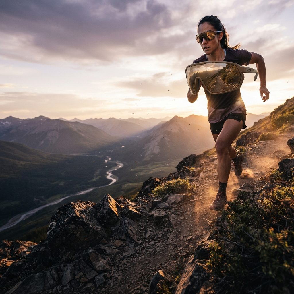 Sunglasses: Protecting Your Vision Outdoors: The Science and Selection of Performance Eyewear