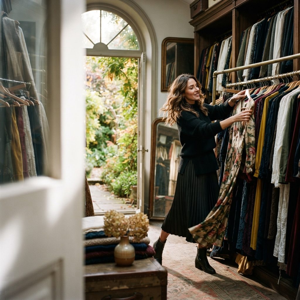 The Ultimate Guide to Choosing and Styling Timeless Dresses for Every Season