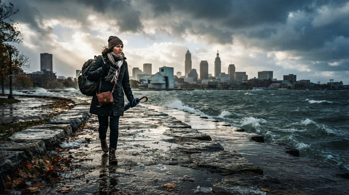 Navigating Cleveland Weather: A Local Guide to Lake-Effect Shifts and Seasonal Prep