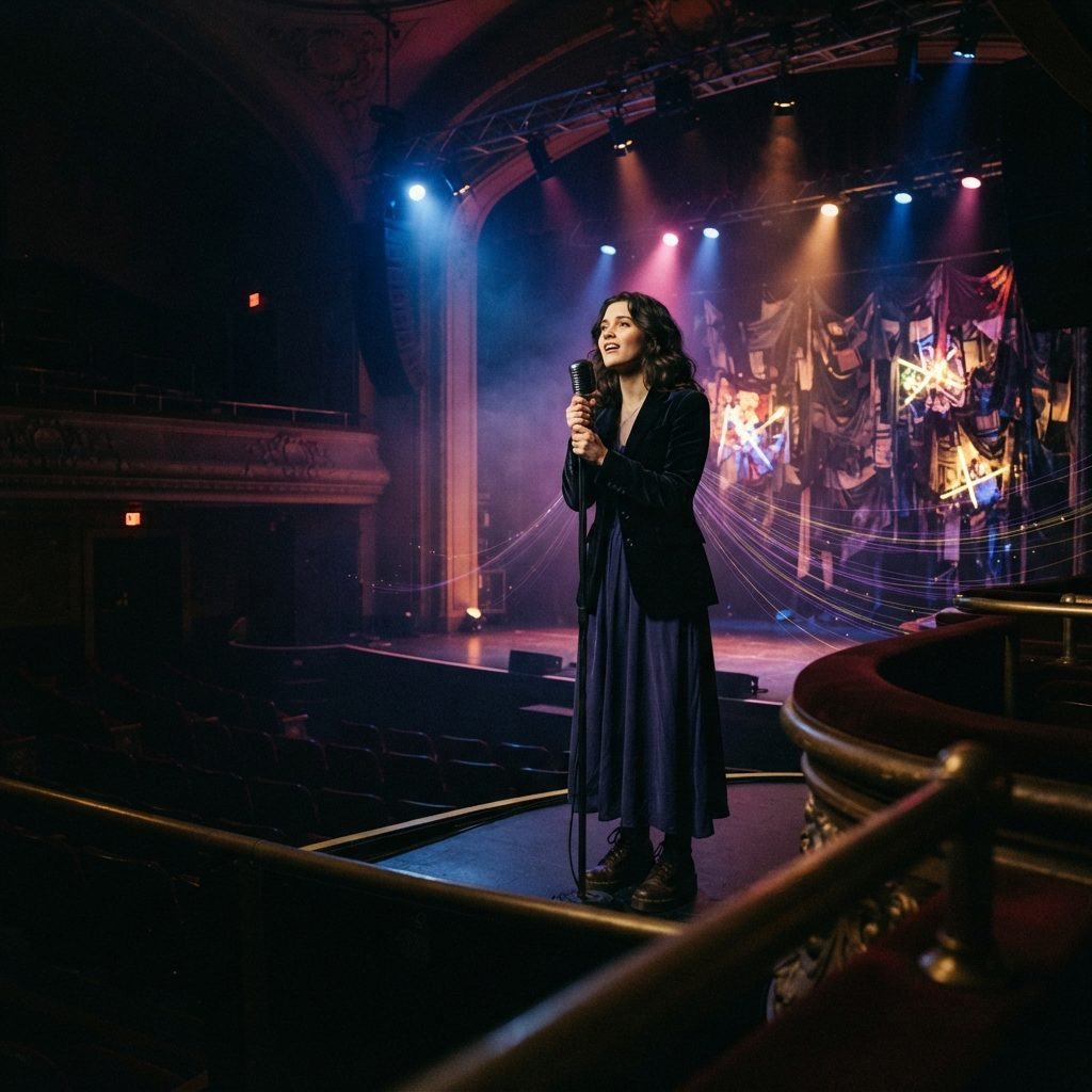Inside Olivia Rodrigo’s Impactful Era: Philanthropy, Artistic Evolution, and The Unraveled Tour