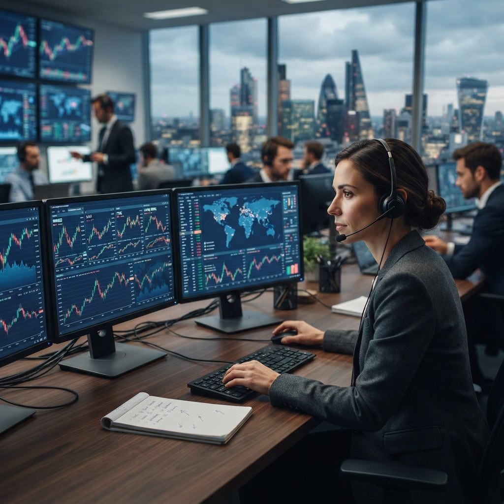 Understanding VXUS: A Comprehensive Guide to International Index Investing