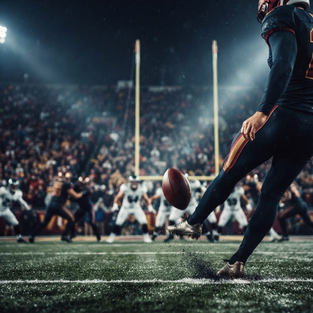 Understanding the Evolution of Modern NFL Special Teams and Placekicking Pressure