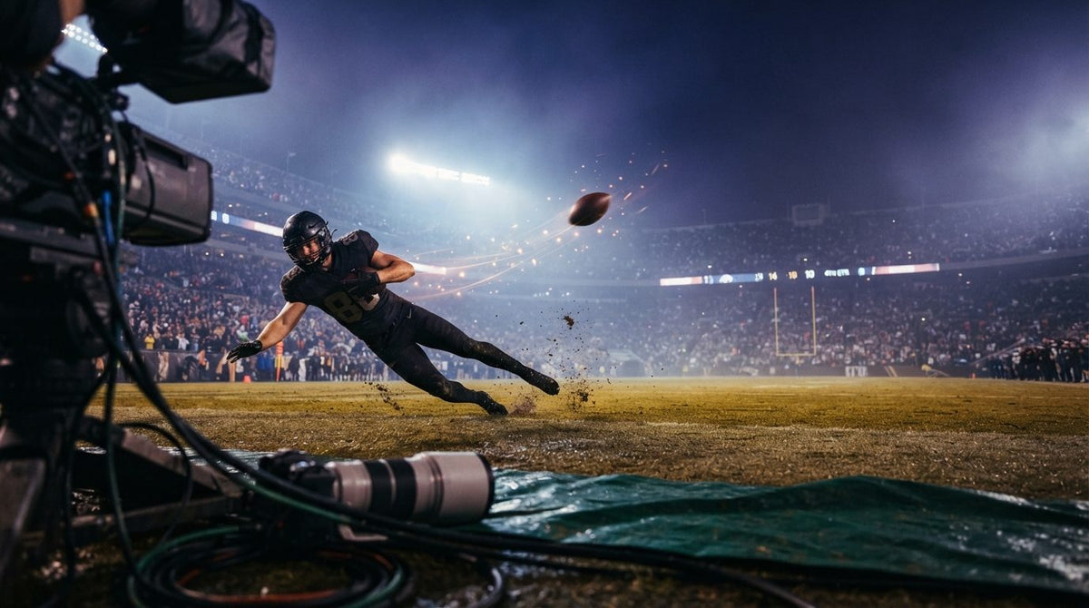 Navigating the Ultimate Matchups of Sunday Night Football Tonight