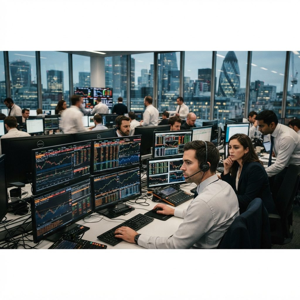 Navigating the 2026 Global Economic Shift: AI Integration, Supply Chain Realignment, and Smart Personal Finance