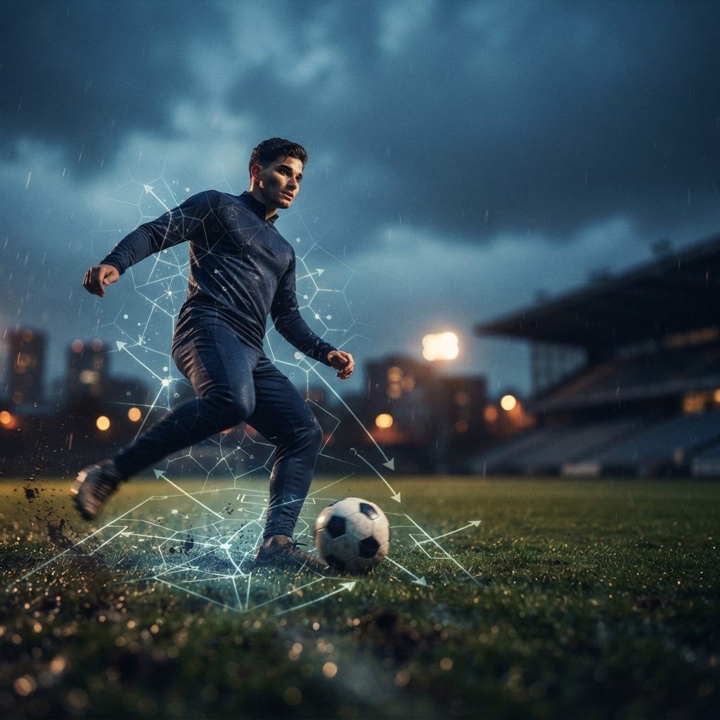 Decoding Tactical Versatility: What Makes Julián Alvarez a Modern Blueprint