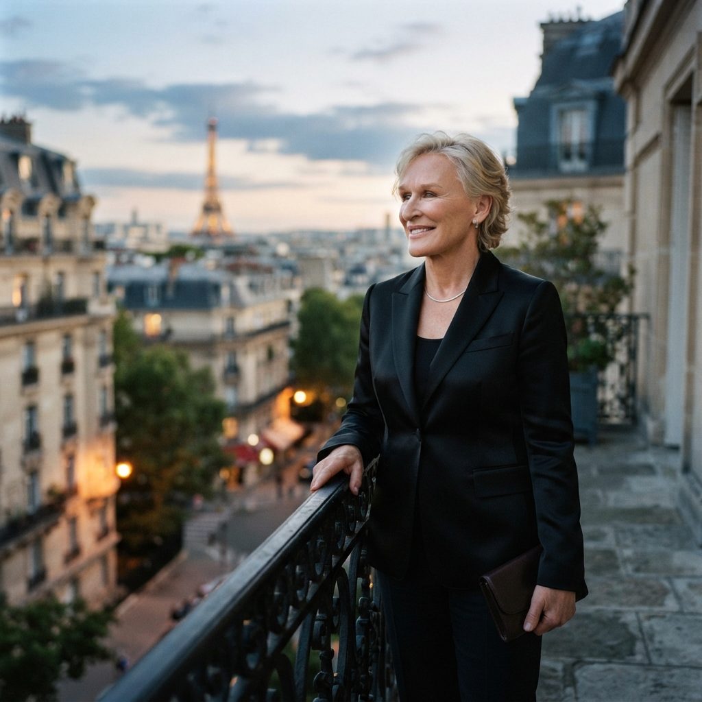 Beyond the Stats: Why Glenn Close’s Academy Honor Redefines Acting Legacy in Hollywood