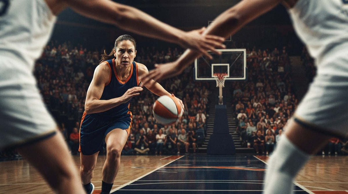 Navigating the Intensity and Structure of the wnba playoffs