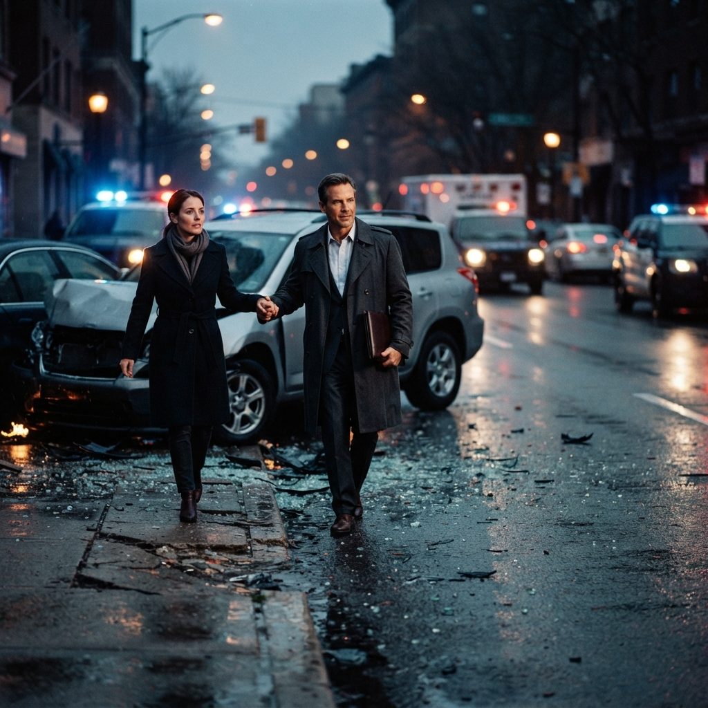Navigating Your Claim: When and Why You Need a Car Accident Lawyer