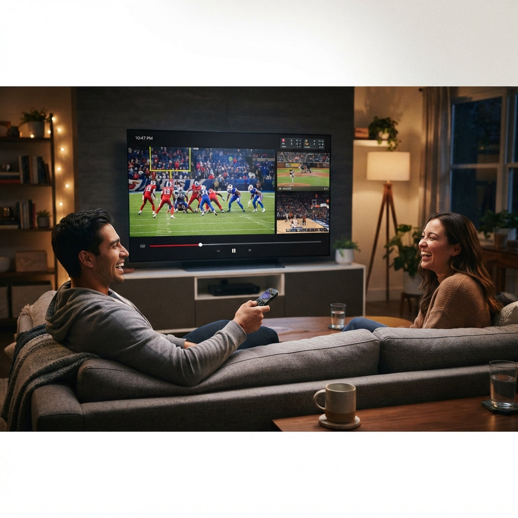 The Ultimate Guide to YouTube TV: Features, Pricing, and Is It Worth Cutting the Cord?