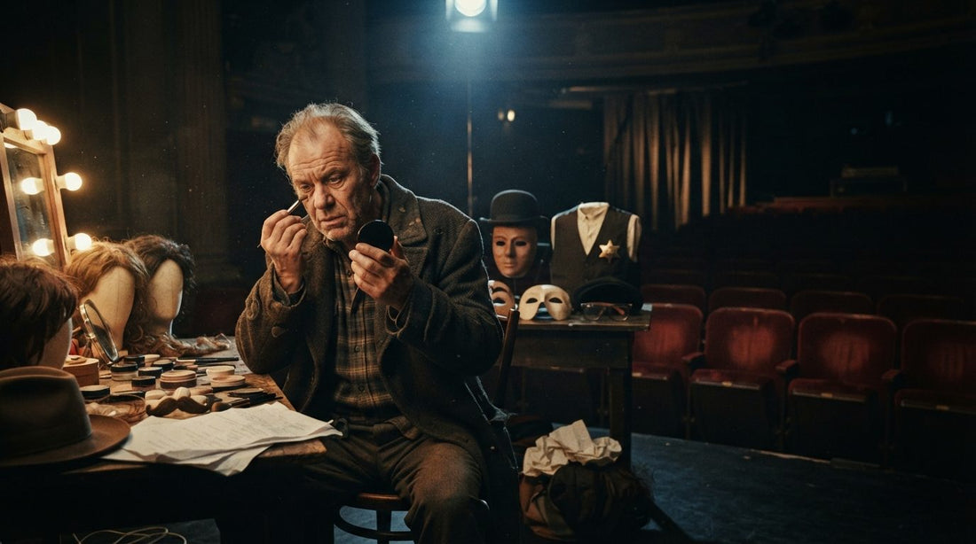 The Chameleon Craft: Why Stephen Root Is Modern Cinema's Ultimate Character Actor
