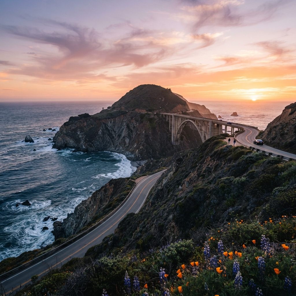 Modern California Exploration: How Ecotourism and Coastal Stewardship Are Reshaping West Coast Travel