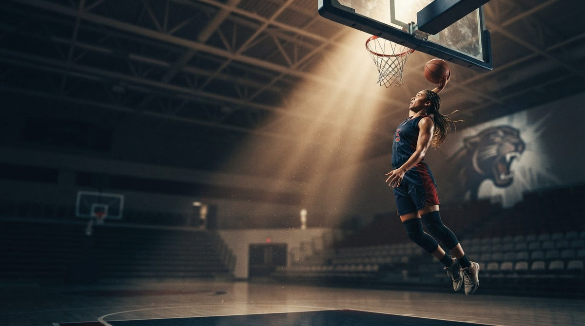 How Gabby Williams Redefined Two-Way Dominance and Athletic Resilience in Modern Basketball