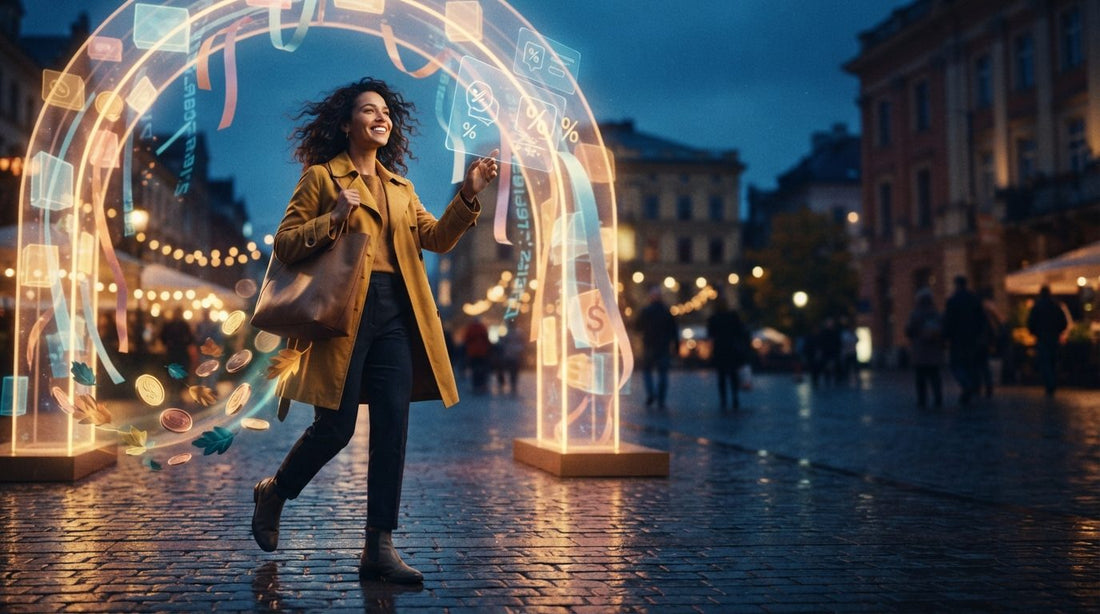 Smart Shopping Strategies to Maximize Your Savings on GMA Deals and Steals Today