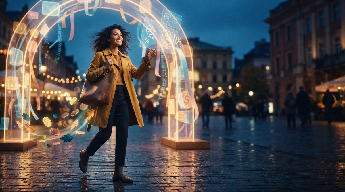 Smart Shopping Strategies to Maximize Your Savings on GMA Deals and Steals Today