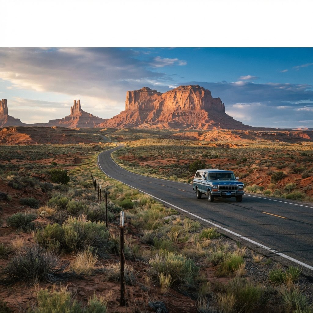 The American Public Land Legacy: Preserving the Heart of America’s Natural Heritage