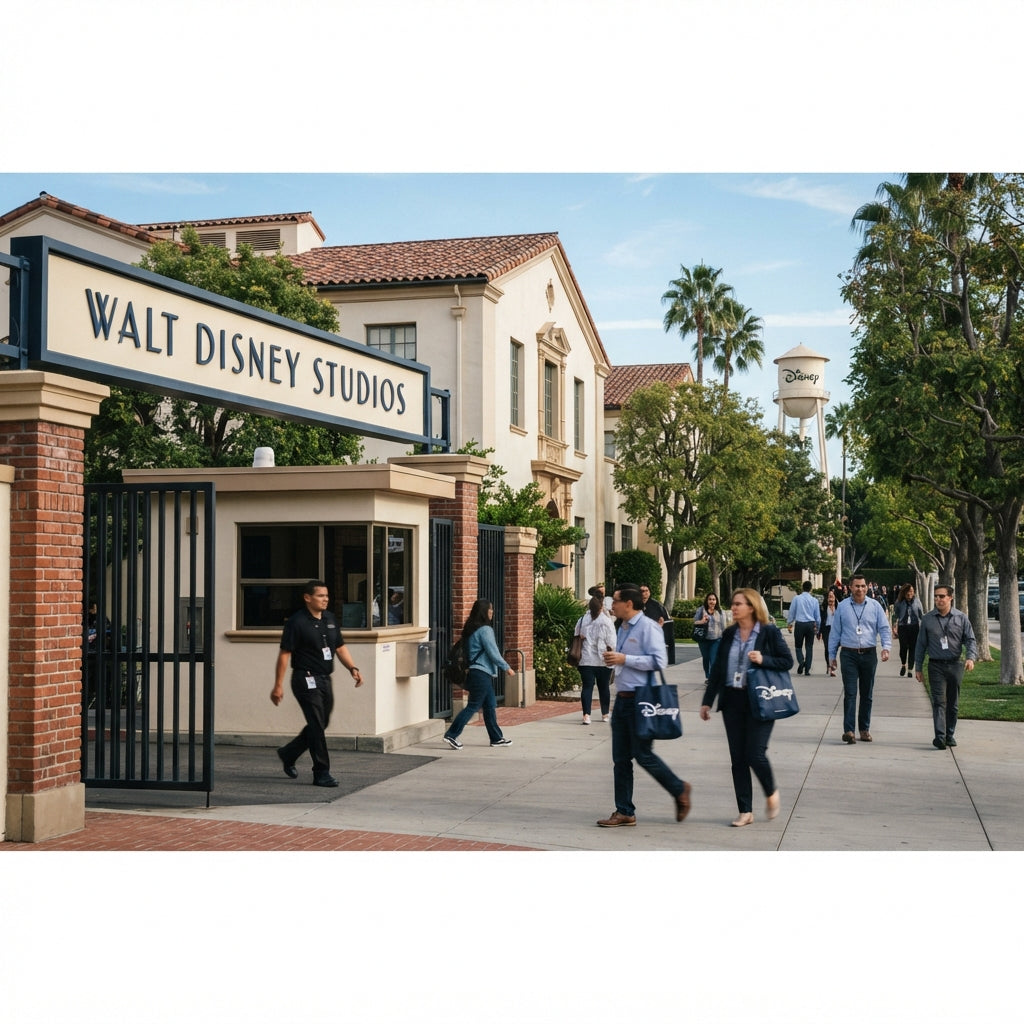 What Every Everyday Investor Should Know Before Buying Disney Stock