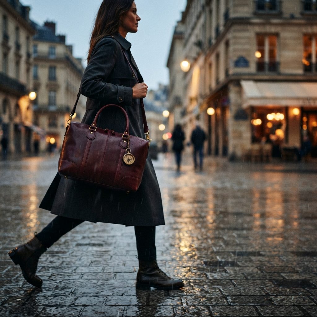 Handbags: ...