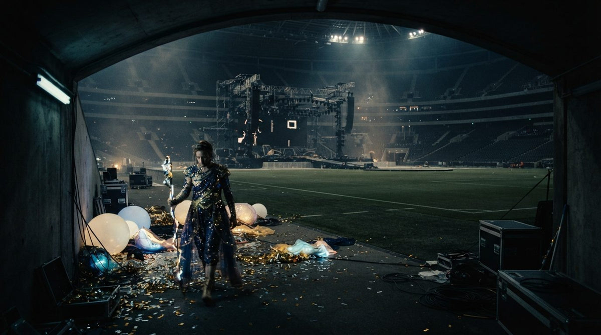 The Evolution of Half-Time: How a Simple Intermission Became Global Culture
