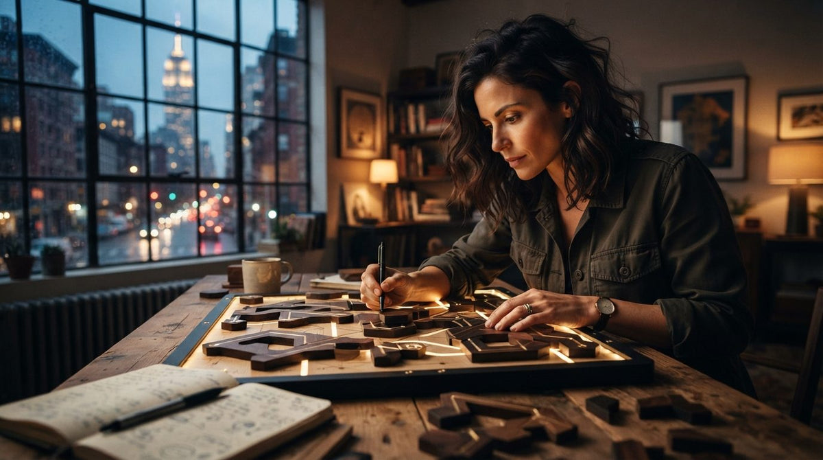 Mastering New York Times The Daily Puzzle Phenomenon for Sharper Focus