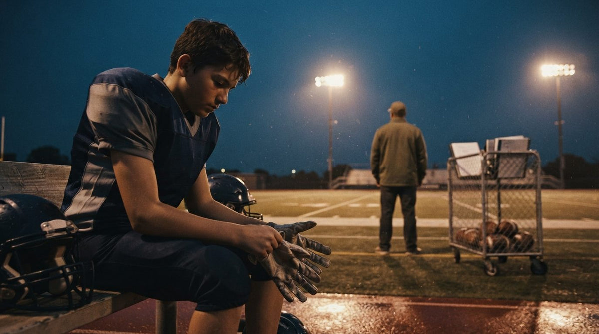 Early Evaluation and the Reality Behind Peyton Manning Son Football Offers