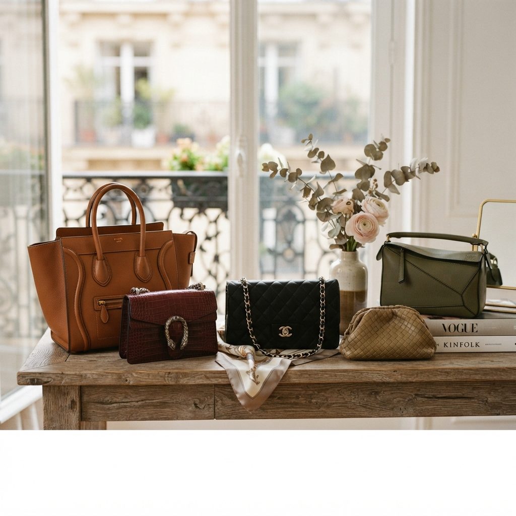 The Ultimate Guide to Summer Handbags: Elevating Your Warm-Weather Style