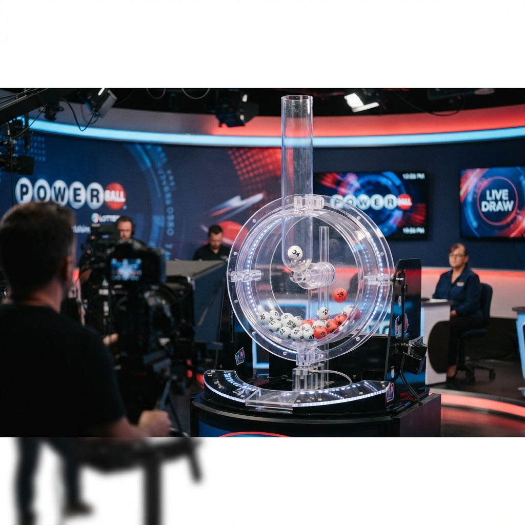 Decoding the Powerball Drawing: Odds, Cash Options, and Real-World Strategies